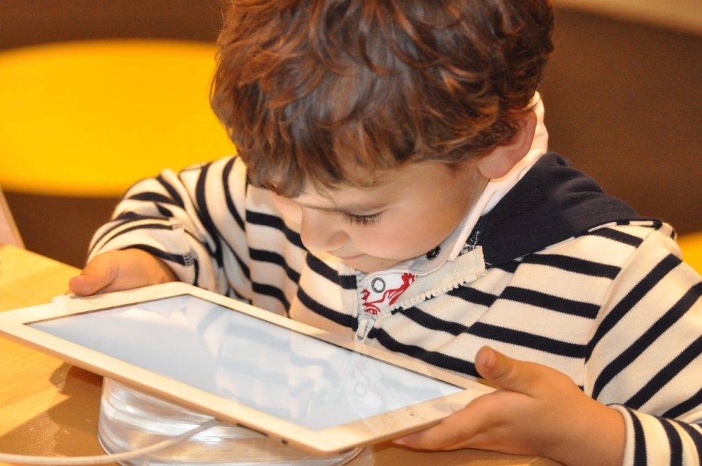 5 mejores paginas web para niños
