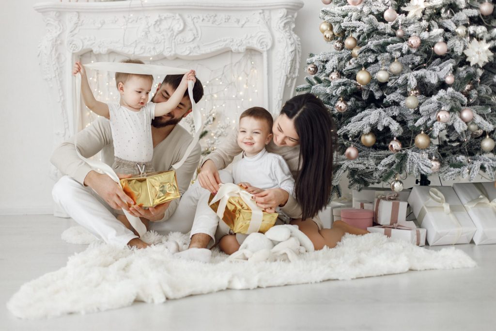 Valores Navidad