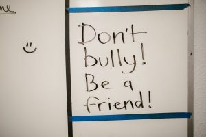 Mi hijo sufre bullying, 2 respuestas eficaces