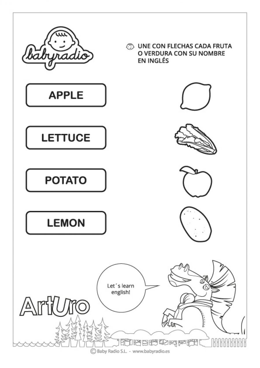 Aprende Y Repasa Ingls Primaria Nios 67 Aos English Lessons