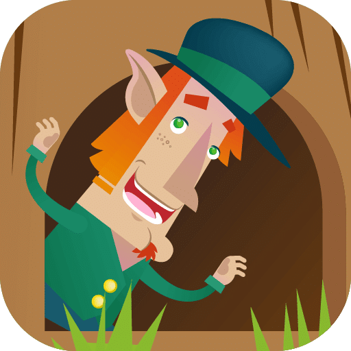 Busca al Duende Pedrito Busca al Duende Pedrito