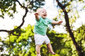 La hiperactividad infantil puede repercutir en distintos aspectos de la vida del niño