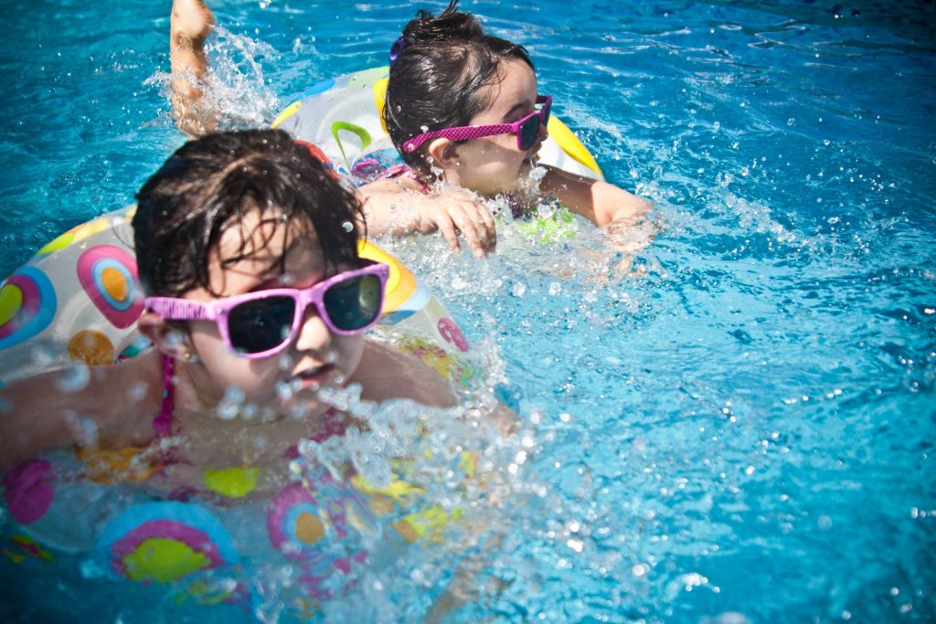 ¡Conoce estos 8 increíbles planes de verano con niños! 😎