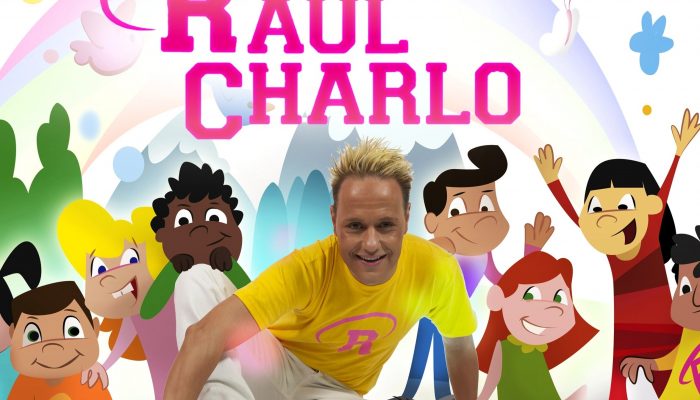 Raúl Charlo