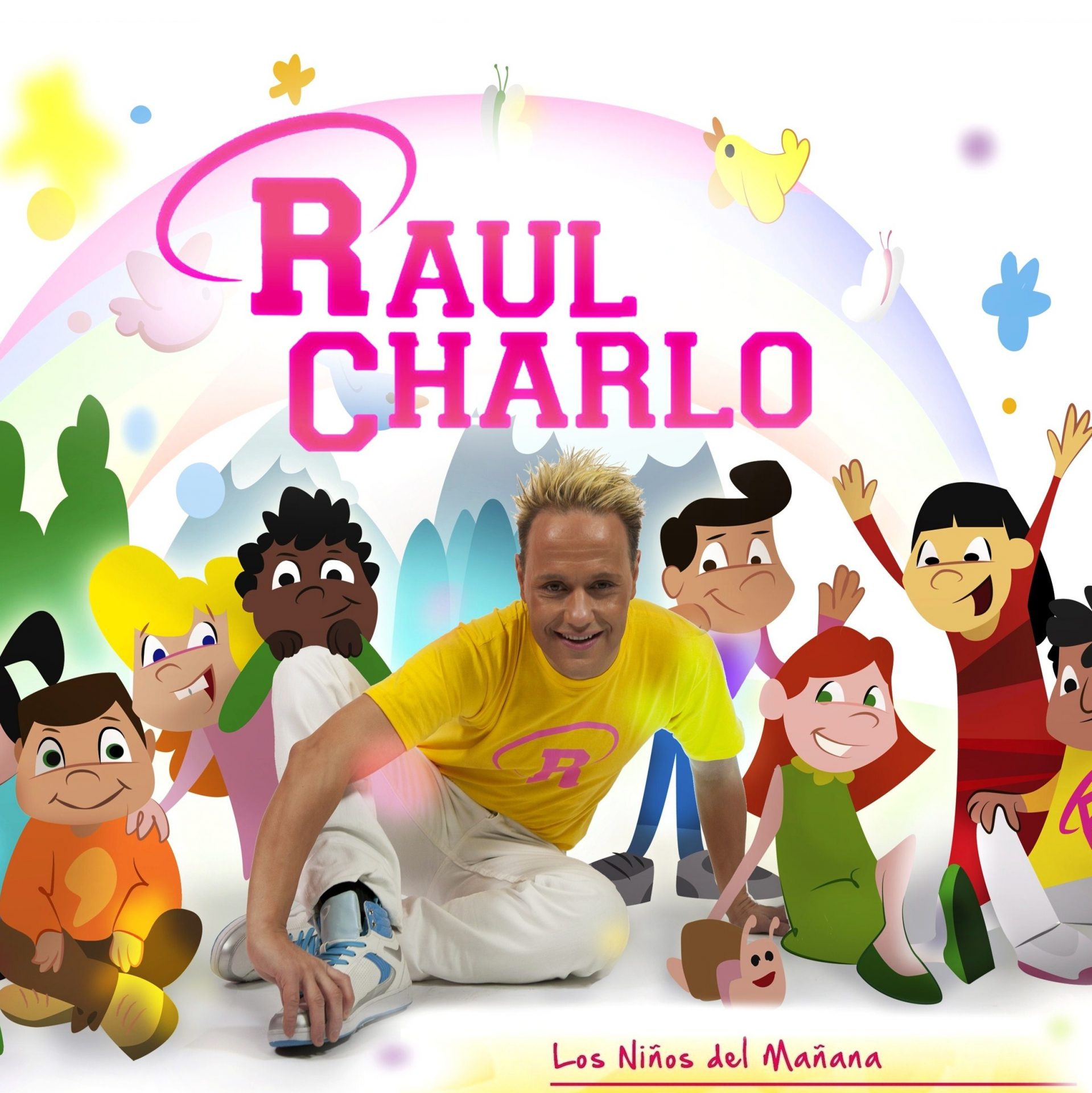 Raúl Charlo