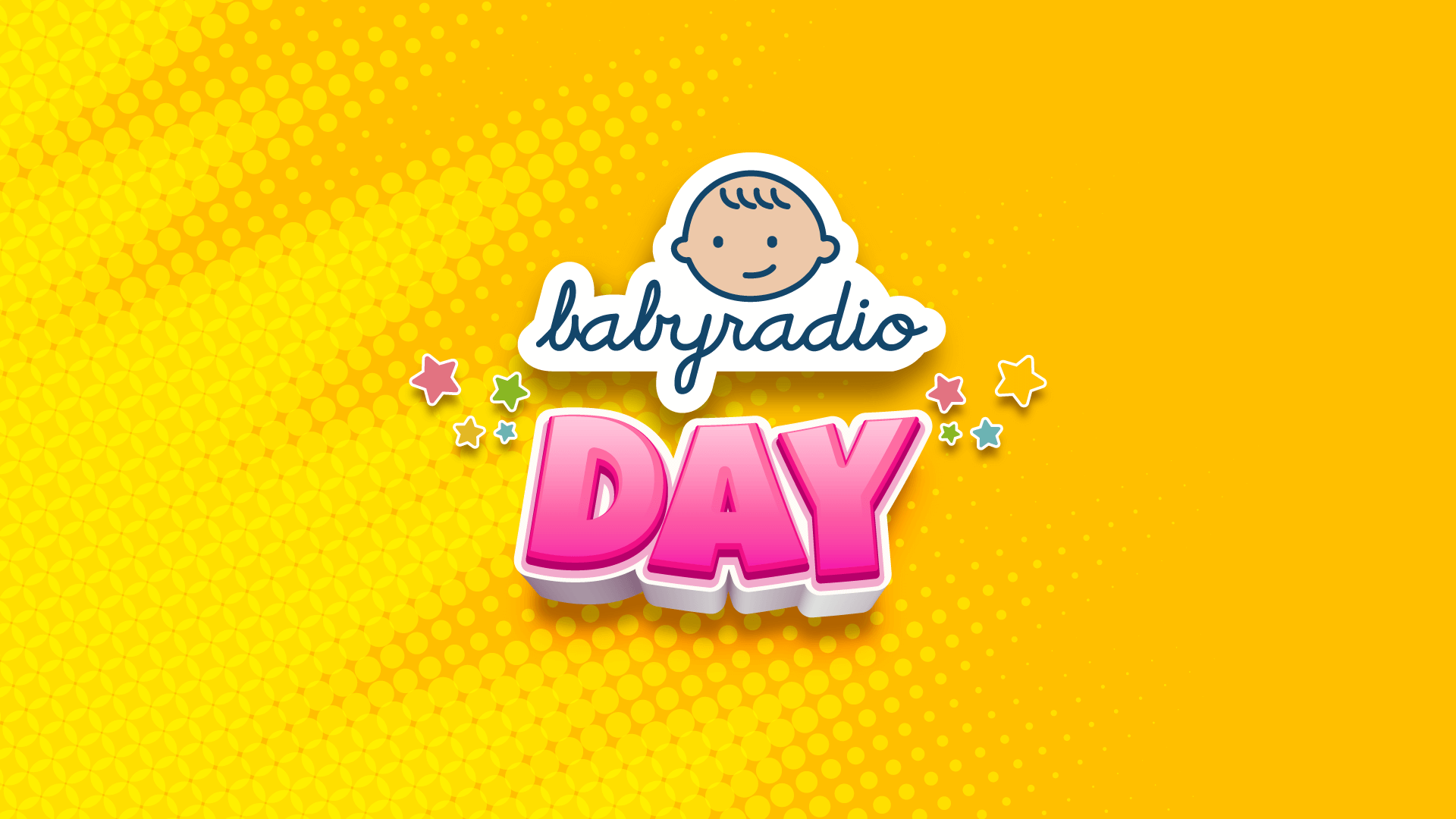 Babyradio DAY