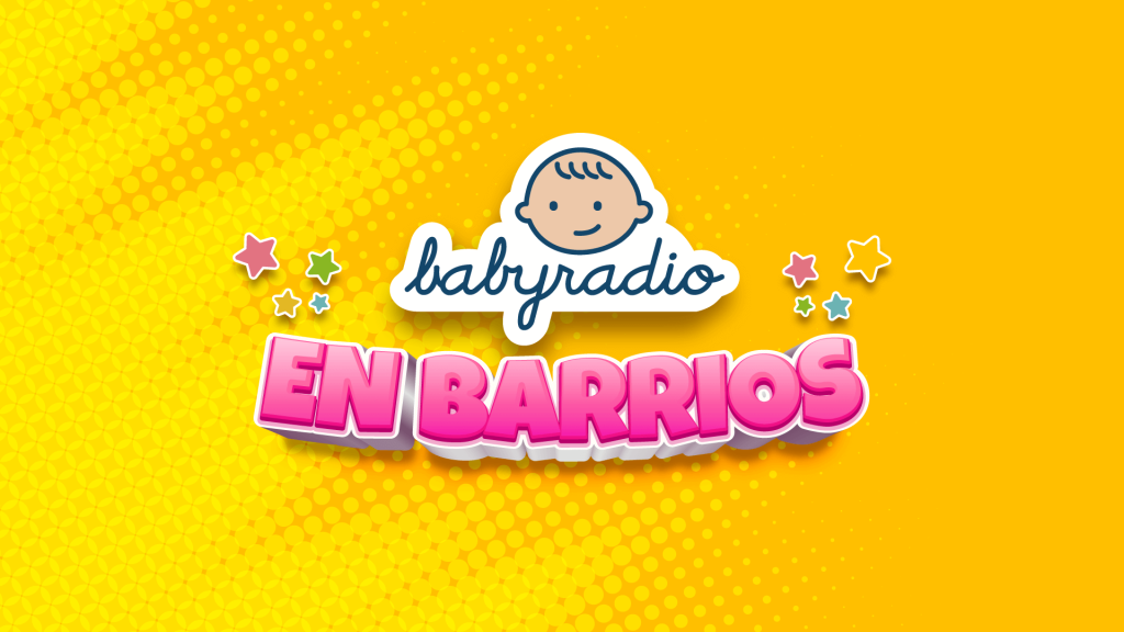 Babyradio en Barrios