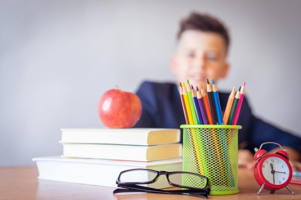 Cómo elegir la escuela adecuada para tus hijos