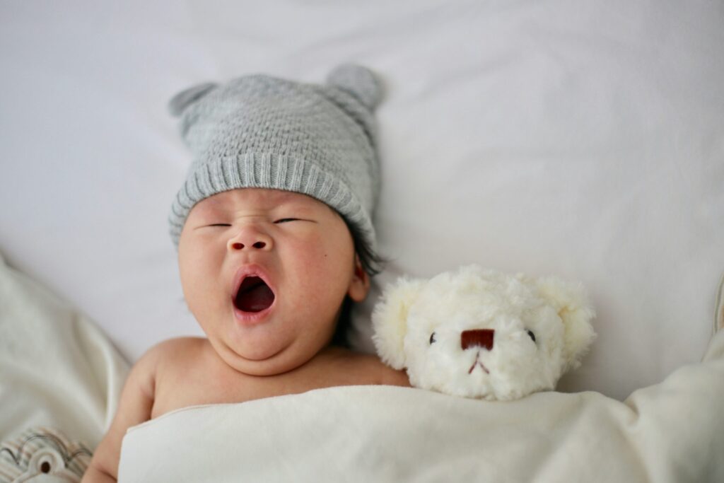 ropa bebé primeros meses